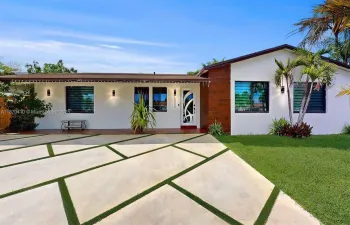 Single Family For Sale