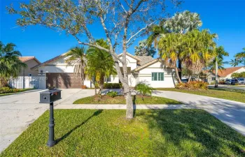 Single Family For Sale