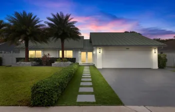 Residential Lease For Rent