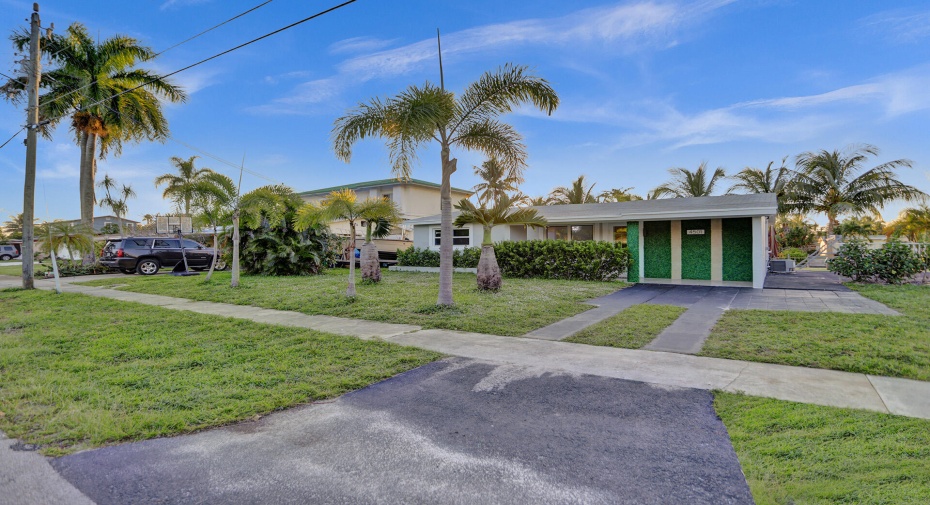 4501 SW 34th Avenue Avenue, Fort Lauderdale, Florida 33312, 3 Bedrooms Bedrooms, ,2 BathroomsBathrooms,Single Family,For Sale,34th Avenue,RX-10874830