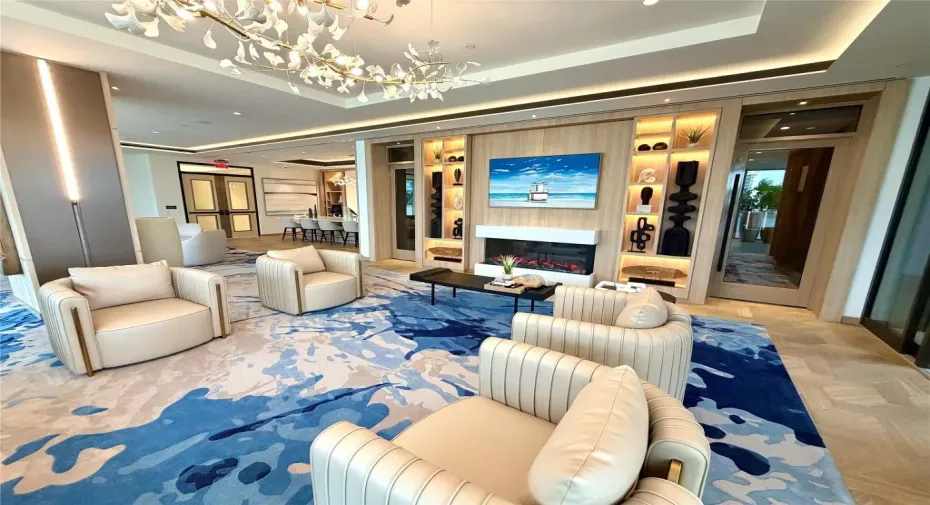 The Wave-Entertainment Lounge