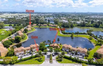 Lakeview ground floor 1/1 condo