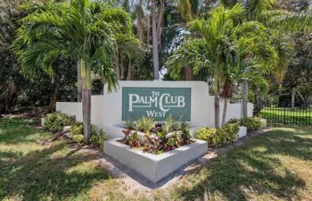 Palm Club West