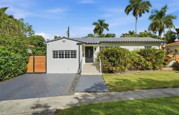 Single Family For Sale