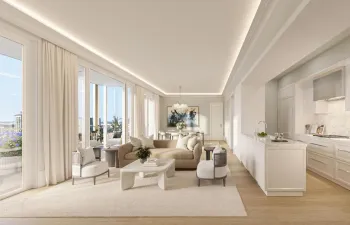 SFH West Residence Rendering 1