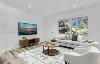 Residential Lease For Rent