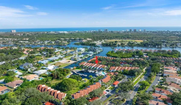 25-2359 Treasure Isle Drive #33 PBG, FL-