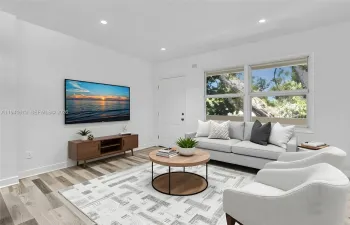 Residential Lease For Rent