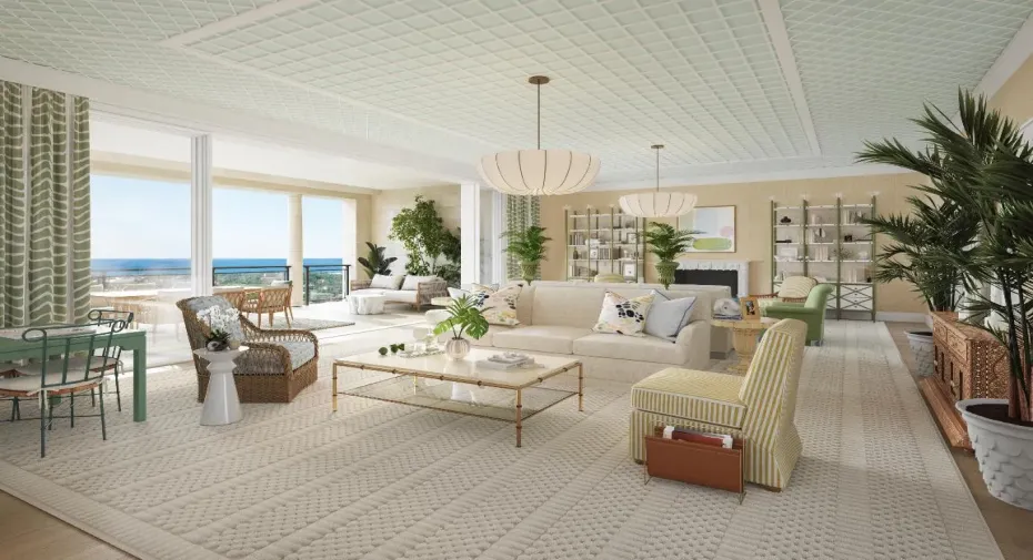 SFH CB North Great Room