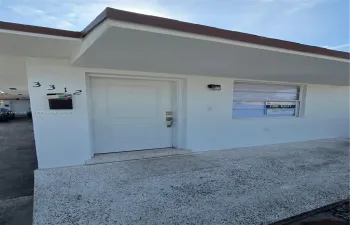 Residential Lease For Rent