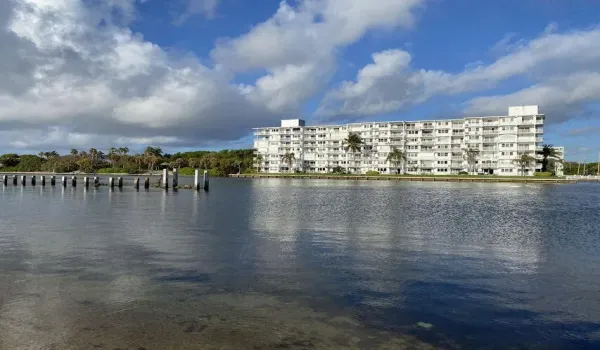Intracoastal