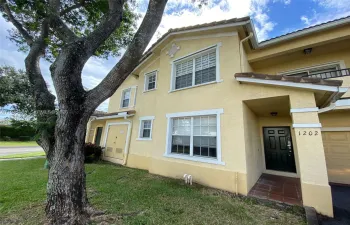 Residential Lease For Rent