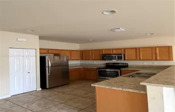 Residential Lease For Rent