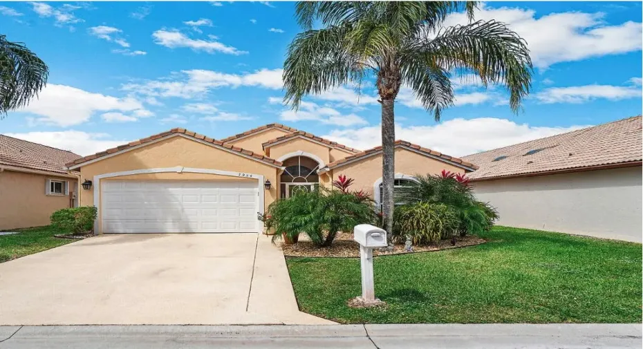 7954 Stirling Bridge Blvd