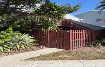 Residential Lease For Rent