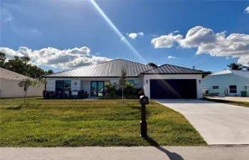 Single Family For Sale