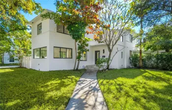 Residential Lease For Rent