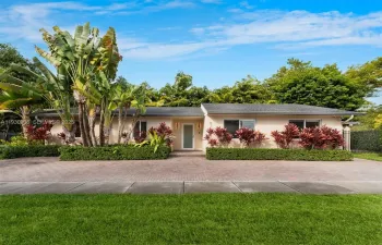 Single Family For Sale