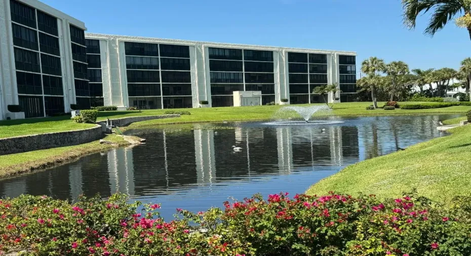 200 Intracoastal Way