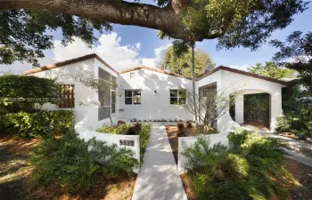 Single Family For Sale