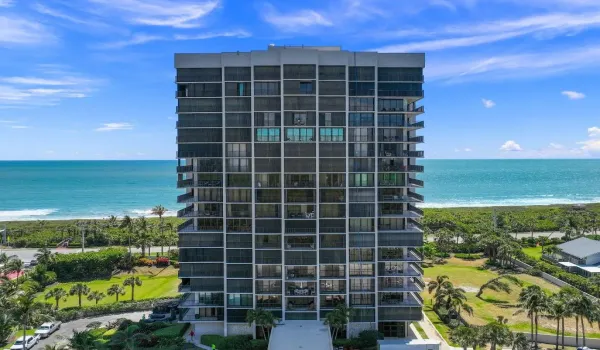 Atlantic View Beach Club Condominium