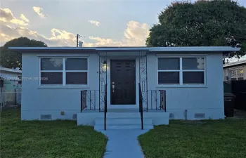 Single Family For Sale