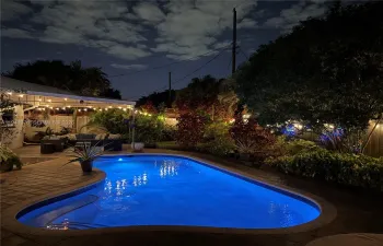 Residential Lease For Rent