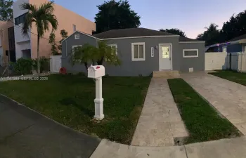 Single Family For Sale