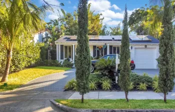 Single Family For Sale