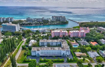 800 E Camino Real 116 - Aerial 10