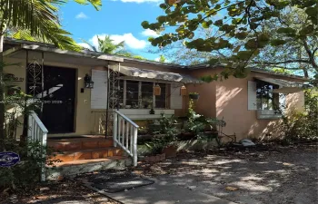 Single Family For Sale