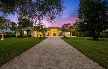 Single Family For Sale