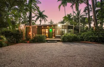 Welcome to Boater's Paradise!