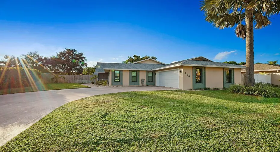 126 Santander Court E-1