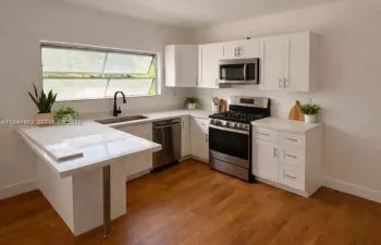 Residential Lease For Rent