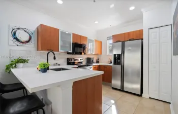 Residential Lease For Rent