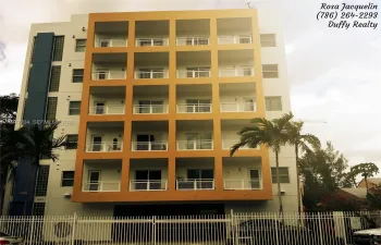 Residential Lease For Rent