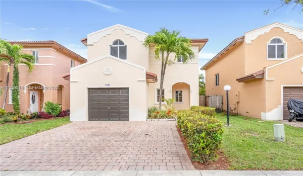 Your dream home!