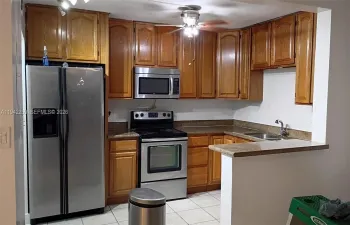 Residential Lease For Rent