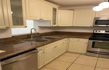 Residential Lease For Rent