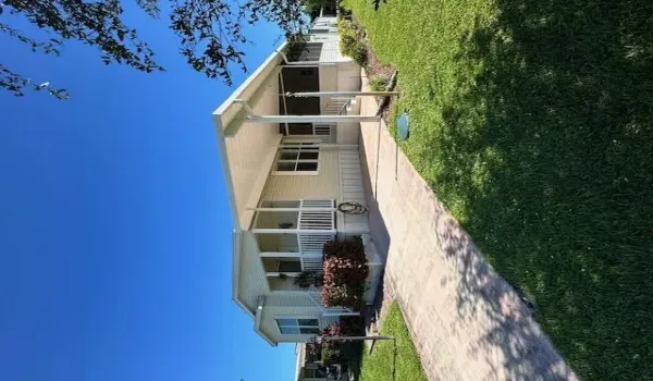 Beautiful Corner Lot