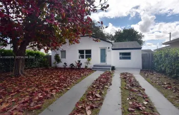 Single Family For Sale