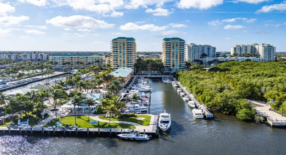 Looking E to the Beach