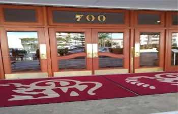 David Williams Condo