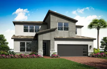 Wynn Home Rendering