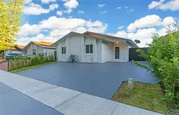 Single Family For Sale