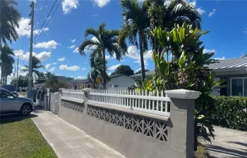 Single Family For Sale