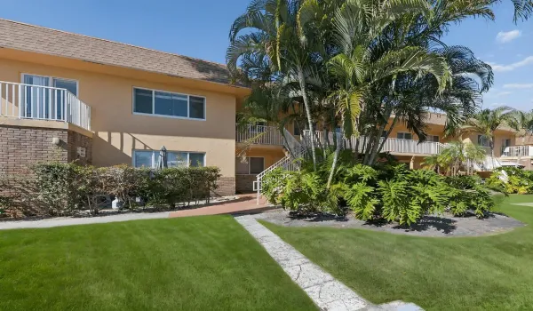 Delray Ninth