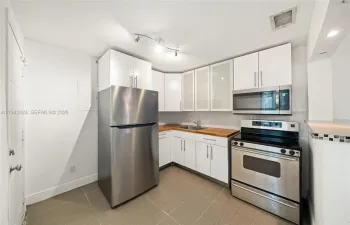 Residential Lease For Rent