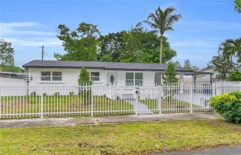 Single Family For Sale